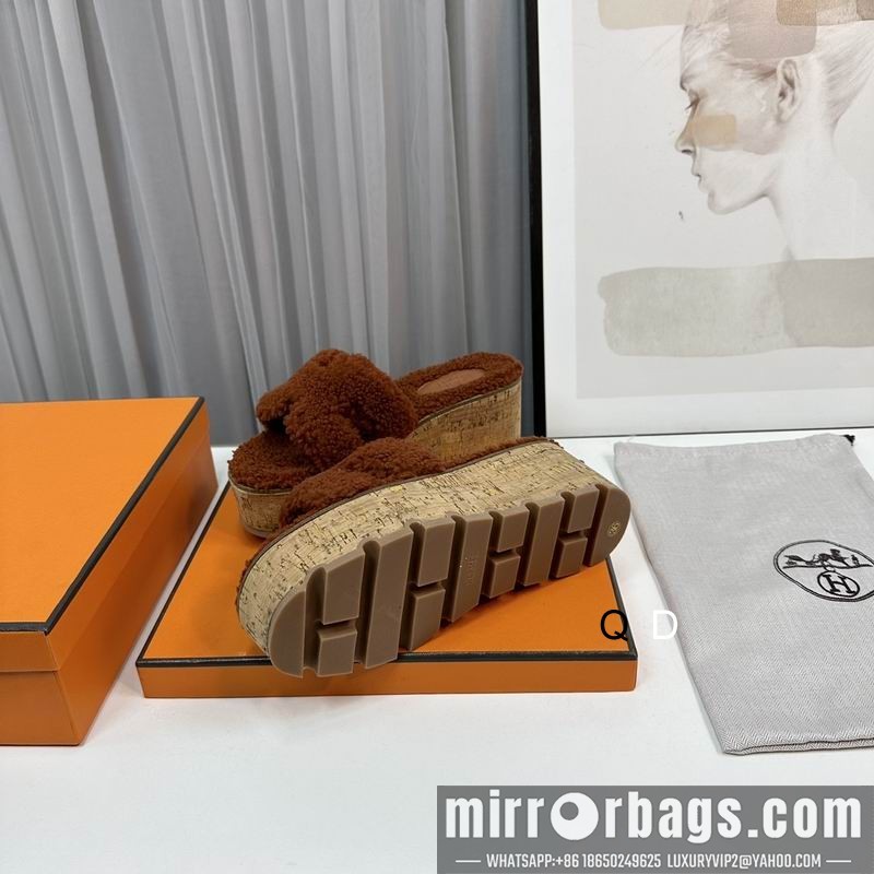 Hermes Shoes Hermes sz35-40 14C GDT0901