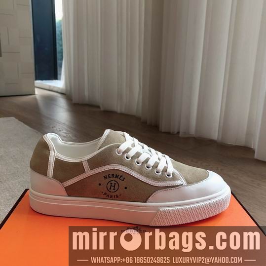 Hermes Shoes Hermes sz35-46 mnh0213