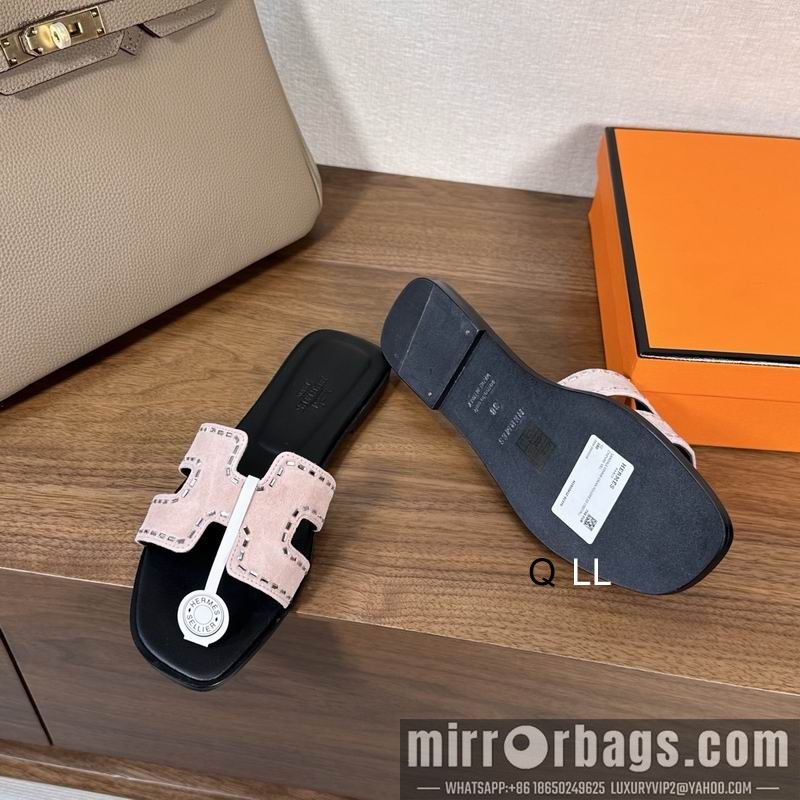 Hermes Shoes Hermes sz35-40 LL0313