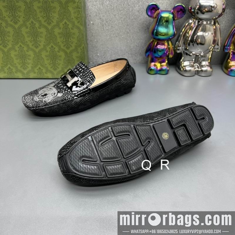 Hermes Shoes Hermes sz38-45 2C CRQ0703