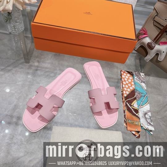 Hermes Shoes Hermes sz34-42 mnh0244
