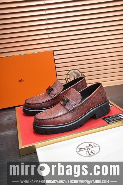 Hermes Shoes Hermes sz38-45 mnh0412