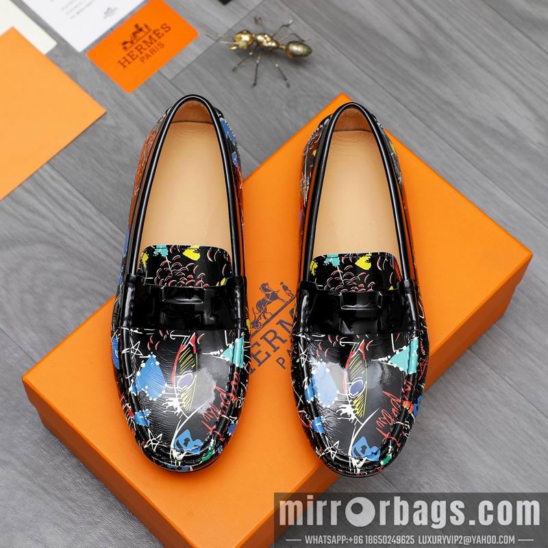 Hermes Shoes Hermes sz38-44 hnh0305