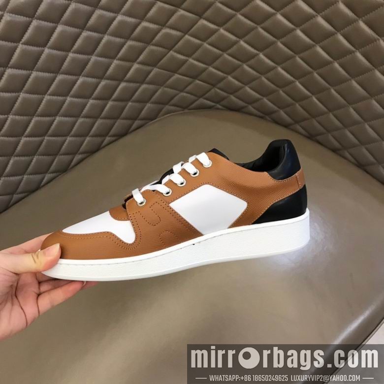 Hermes Shoes Hermes sz38-44 3C n1208