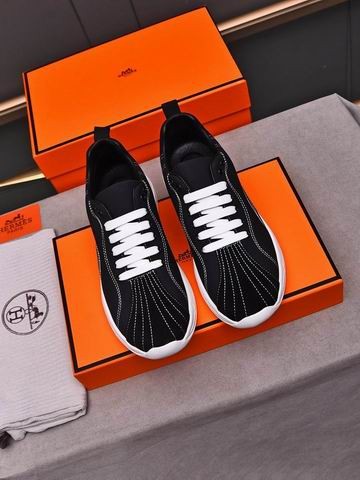 Hermes Shoes Hermes sz38-45 mnh0402