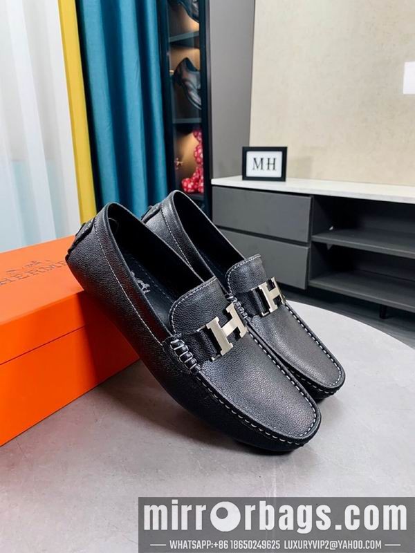 Hermes Shoes Hermes sz38-44 mnf0308