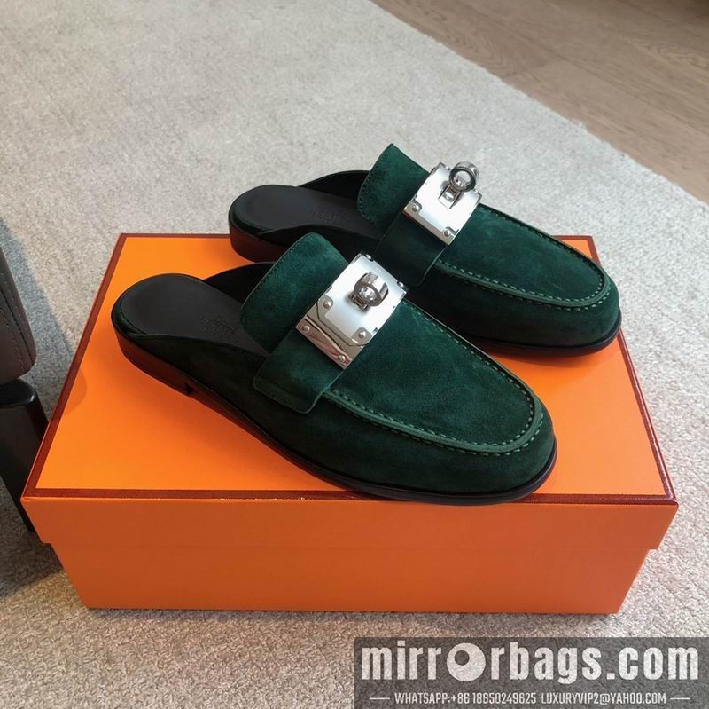 Hermes Shoes Hermes sz35-42 mnf0253