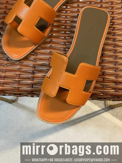 Hermes Shoes 2167037 SZ 35-43