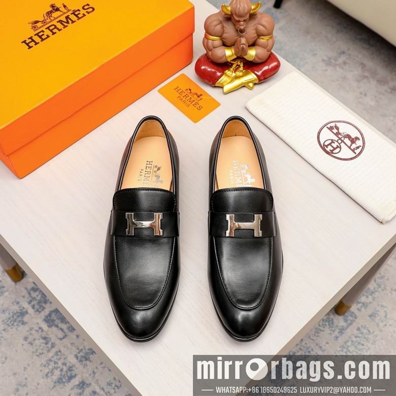 Hermes Shoes Hermes sz38-45 2C n0910