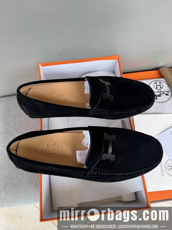 Hermes Shoes Hermes sz38-48 hnh0604