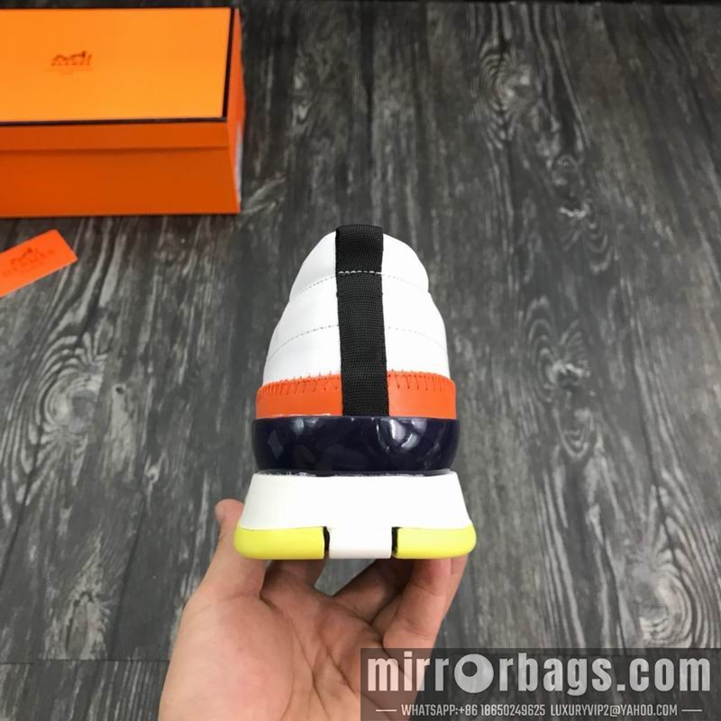 Hermes Shoes Hermes sz38-44 mnf0201