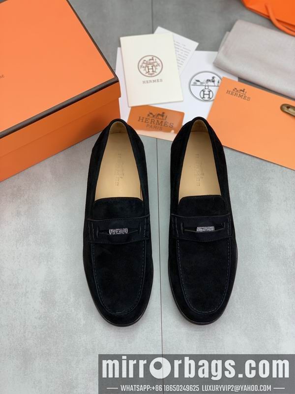Hermes Shoes Hermes sz38-45 mnf0269