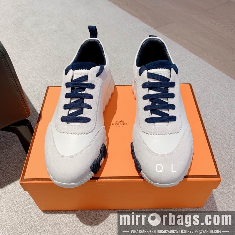 Hermes Shoes Hermes sz35-45 LL0705
