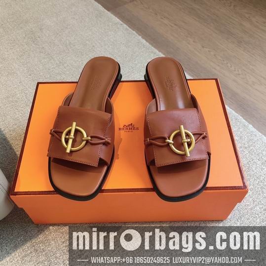 Hermes Shoes Hermes sz35-42 mnh0202