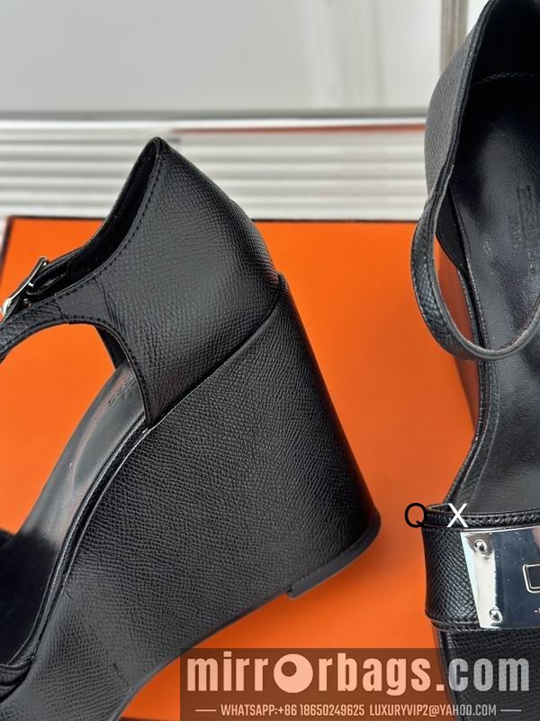 Hermes Shoes Hermes sz35-40 JX0206