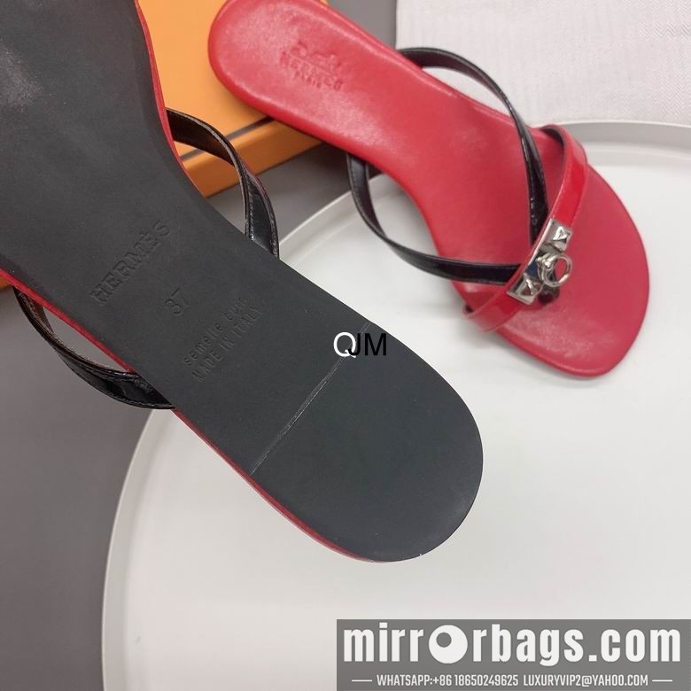 Hermes Shoes Hermes sz35-39 JM0135