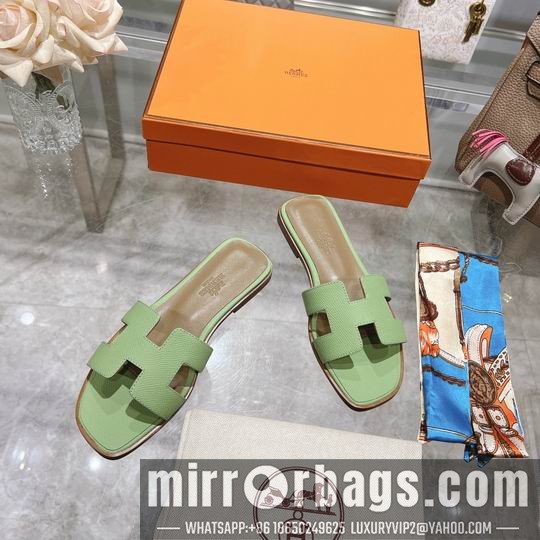 Hermes Shoes Hermes sz34-42 mnh0224