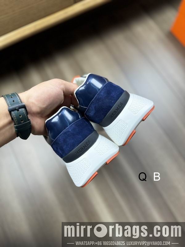 Hermes Shoes HERMES sz38-44 BS0601