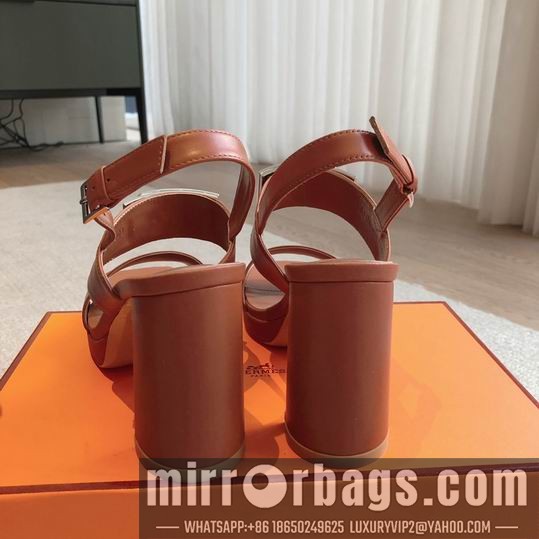 Hermes Shoes Hermes sz35-42 mnh0206