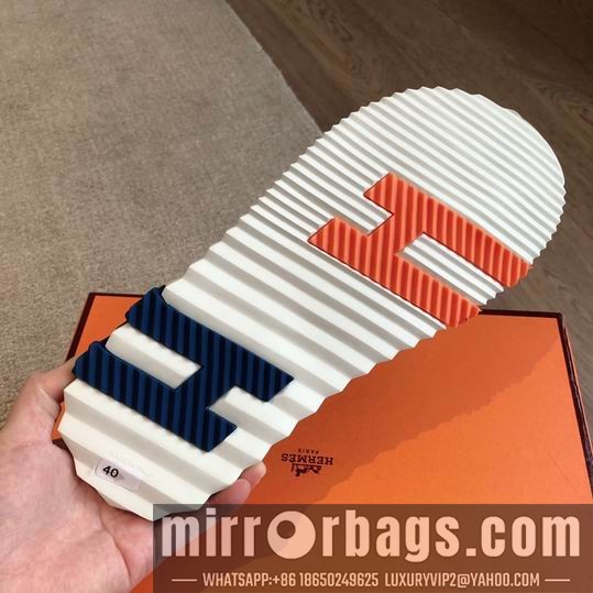 Hermes Shoes Hermes sz35-46 mnh0201