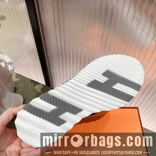 Hermes Shoes Hermes sz35-45 mnh0218