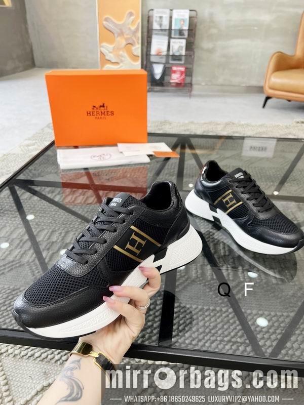 Hermes Shoes Hermes sz38-45 TF1108