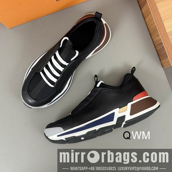 Hermes Shoes Hermes sz38-45 WM1107