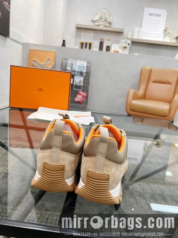 Hermes Shoes Hermes sz38-45 jyh0709