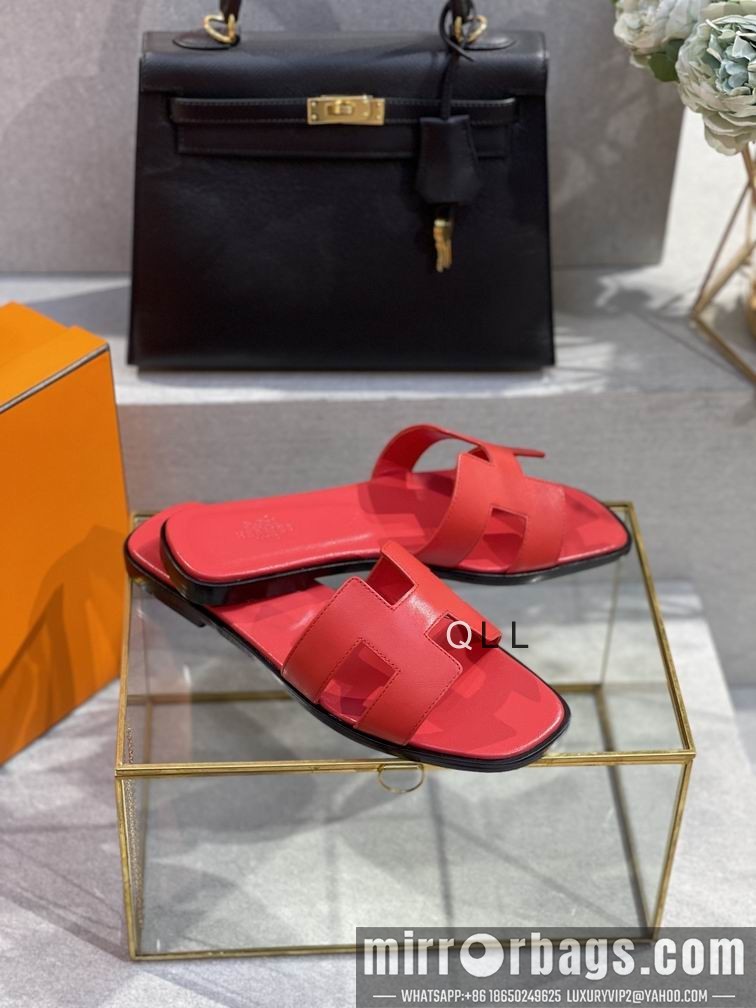 Hermes Shoes Hermes sz34-42LL0126