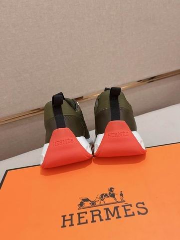 Hermes Shoes Hermes sz38-45 hnh0704