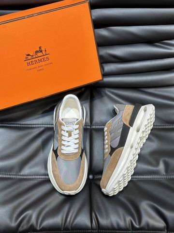 Hermes Shoes Hermes sz39-44 hnh0503
