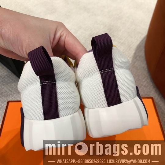 Hermes Shoes Hermes sz35-45 mnh0217