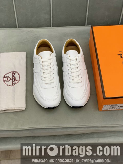 Hermes Shoes 22516409 SZ 38-44