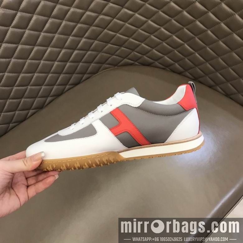 Hermes Shoes Hermes SZ 38-44 211220423-4 2colors