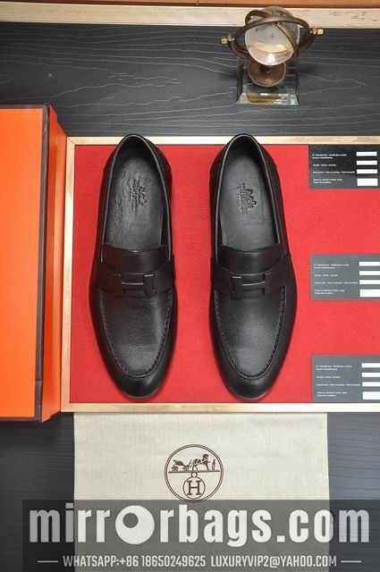 Hermes Shoes Hermes sz38-45 mnh0404
