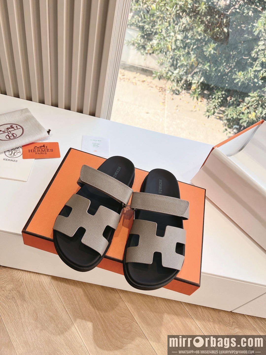 Hermes Shoes Hermes sz35-45 h0504