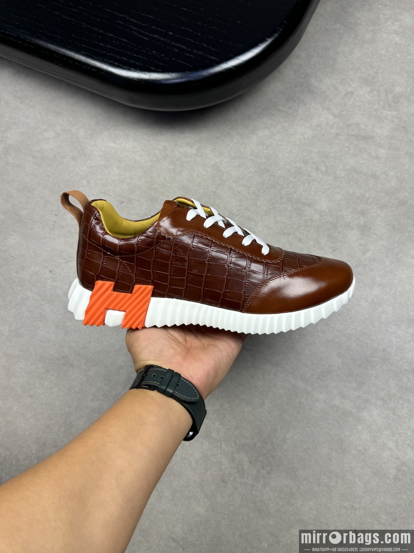Hermes Shoes Hermes sz38-44 h1102