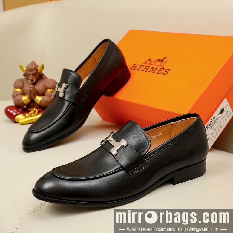 Hermes Shoes Hermes sz38-45 2C n0910