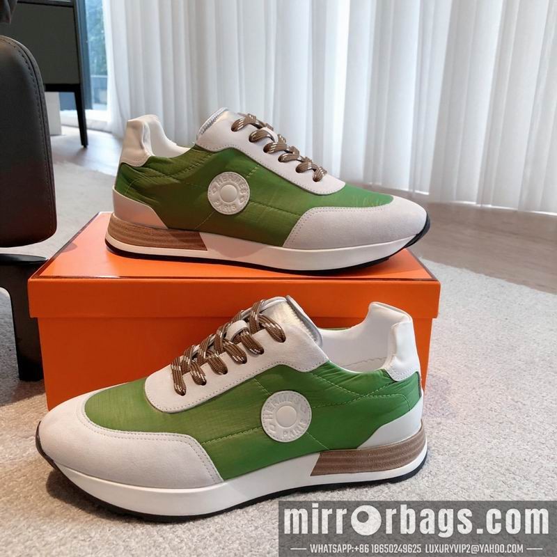 Hermes Shoes Hermes sz35-45 mnf0215
