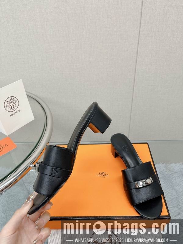 Hermes Shoes Hermes sz35-42 mnf0203