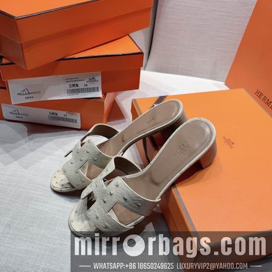 Hermes Shoes Hermes sz35-42 mnh0406