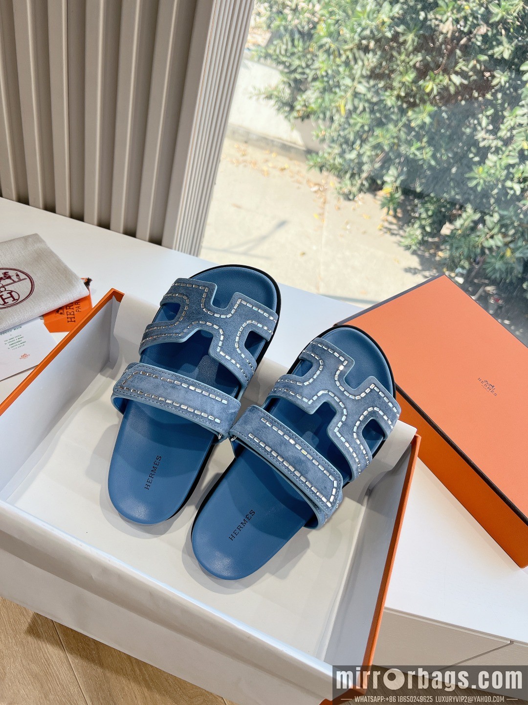 Hermes Shoes Hermes sz35-45 h0505