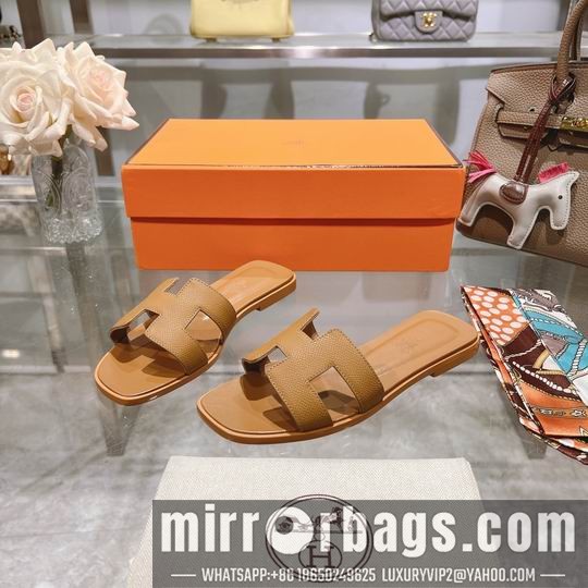 Hermes Shoes Hermes sz34-42 mnh0244