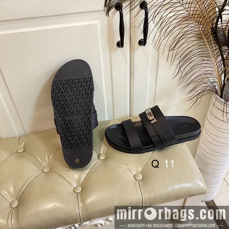 Hermes Shoes Hermes sz35-45 Y1001