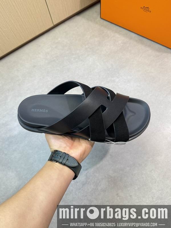 Hermes Shoes Hermes sz38-47 hnh0403