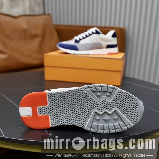 Hermes Shoes Hermes sz38-45 hnh1103