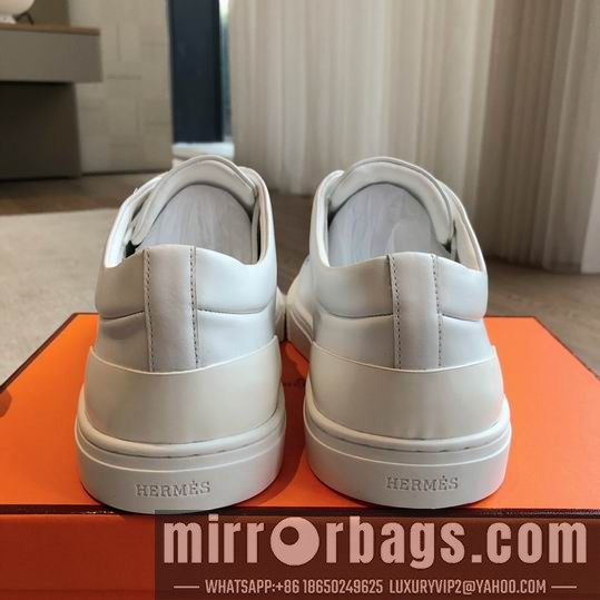 Hermes Shoes Hermes sz35-46 mnh0207