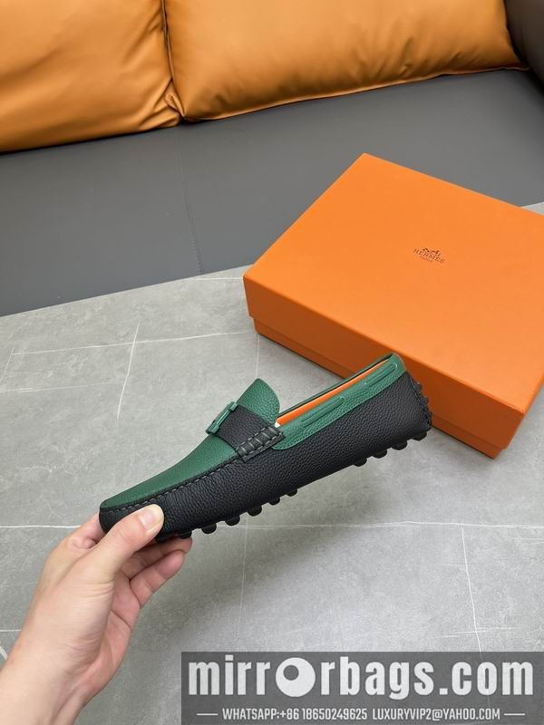 Hermes Shoes Hermes sz38-45 mnf0305