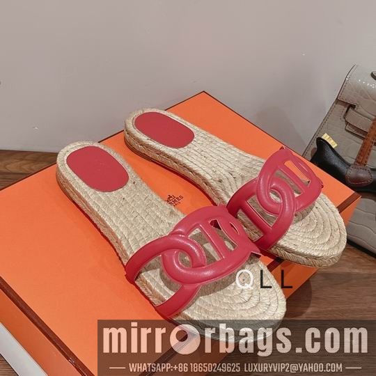 Hermes Shoes Hermes sz35-41LL0122