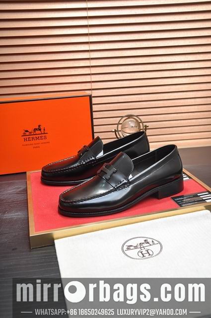 Hermes Shoes Hermes sz38-45 mnh0703